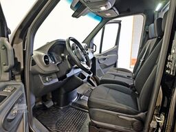 MERCEDES-BENZ Sprinter 317 CDI MAXI AHK |LED |KLIMA | 9G |T103