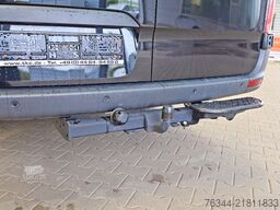 MERCEDES-BENZ Sprinter 317 CDI MAXI AHK |LED |KLIMA | 9G |T103