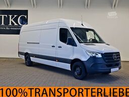 MERCEDES-BENZ Sprinter 317 CDI/43 MAXI AHK |LED |KLIMA |T104