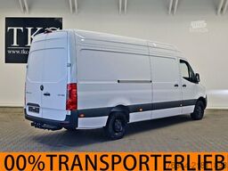 MERCEDES-BENZ Sprinter 317 CDI/43 MAXI AHK |LED |KLIMA |T104