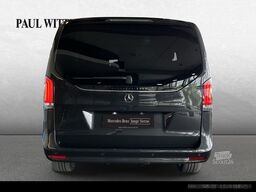 MERCEDES-BENZ V 220 d 4MATIC Avantgarde lang LED+AHK+