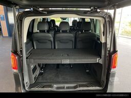 MERCEDES-BENZ V 220 d 4MATIC Avantgarde lang LED+AHK+