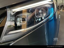 MERCEDES-BENZ V 220 d 4MATIC Avantgarde lang LED+AHK+