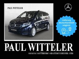 MERCEDES-BENZ V 220 d Edition kompakt AHK/Kamera/Navi Autom.