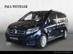 MERCEDES-BENZ V 220 d Edition kompakt AHK/Kamera/Navi Autom.