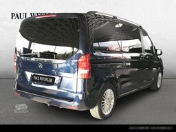 MERCEDES-BENZ V 220 d Edition kompakt AHK/Kamera/Navi Autom.