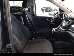 MERCEDES-BENZ V 220 d Edition kompakt AHK/Kamera/Navi Autom.