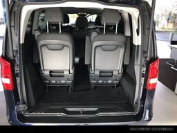 MERCEDES-BENZ V 220 d Edition kompakt AHK/Kamera/Navi Autom.