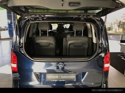 MERCEDES-BENZ V 220 d Edition kompakt AHK/Kamera/Navi Autom.