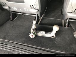 MERCEDES-BENZ V 220 d Edition kompakt AHK/Kamera/Navi Autom.