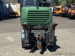 Hansa Bagger APZ531H