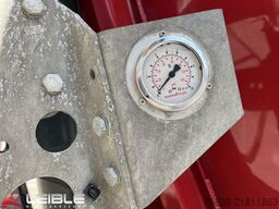 SCHMITZ CARGOBULL SKI 24SL*25m³ ALU-Mulde*Liftachse*Alcoa*