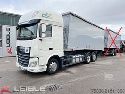 DAF XF 480 SSC*ALU Kipper*45m³*231TKM*Vollluft*Alcoa
