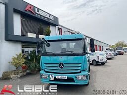 MERCEDES-BENZ Atego 1630L*Gergen Teleskop*Kamera*Fernbedienung