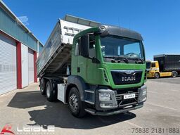 MAN TGS 26.440 6x4H-2*Hydrodrive*Kempf*Pritarder*