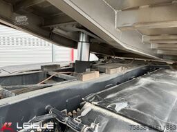 MAN TGS 26.440 6x4H-2*Hydrodrive*Kempf*Pritarder*
