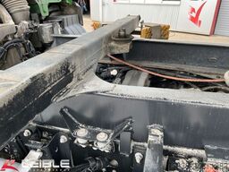 MAN TGS 26.440 6x4H-2*Hydrodrive*Kempf*Pritarder*