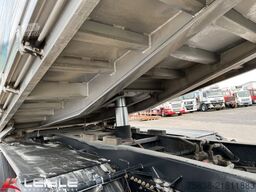 MAN TGS 26.440 6x4H-2*Hydrodrive*Kempf*Pritarder*