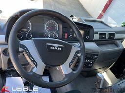 MAN TGS 26.440 6x4H-2*Hydrodrive*Kempf*Pritarder*