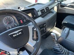 MAN TGS 26.440 6x4H-2*Hydrodrive*Kempf*Pritarder*