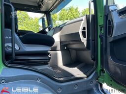 MAN TGS 26.440 6x4H-2*Hydrodrive*Kempf*Alcoa*