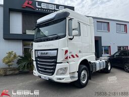 DAF XF 530 PXP4x4*Kombi-Hydro*Side-Defender*337TKM*