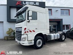 DAF XF 530 PXP4x4*Kombi-Hydro*Side-Defender*337TKM*