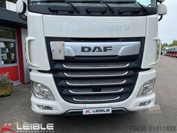 DAF XF 530 PXP4x4*Kombi-Hydro*Side-Defender*337TKM*