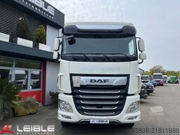 DAF XF 530 PXP4x4*Kombi-Hydro*Side-Defender*337TKM*