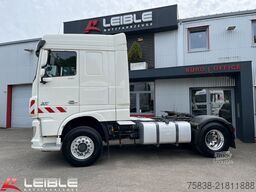 DAF XF 530 PXP4x4*Kombi-Hydro*Side-Defender*337TKM*