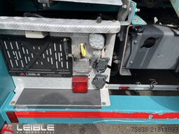 MERCEDES-BENZ Atego 1630L*Gergen Teleskop*Kamera*Fernbedienung