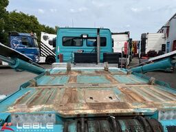 MERCEDES-BENZ Atego 1630L*Gergen Teleskop*Kamera*Fernbedienung