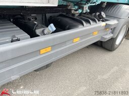 MERCEDES-BENZ Atego 1630L*Gergen Teleskop*Kamera*Fernbedienung