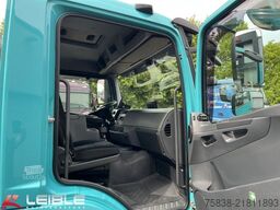 MERCEDES-BENZ Atego 1630L*Gergen Teleskop*Kamera*Fernbedienung