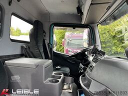 MERCEDES-BENZ Atego 1630L*Gergen Teleskop*Kamera*Fernbedienung