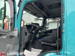 MERCEDES-BENZ Atego 1630L*Gergen Teleskop*Kamera*Fernbedienung