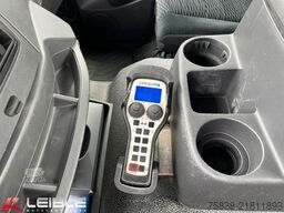 MERCEDES-BENZ Atego 1630L*Gergen Teleskop*Kamera*Fernbedienung
