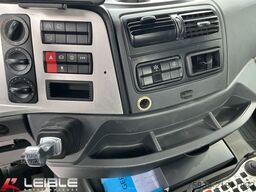 MERCEDES-BENZ Atego 1630L*Gergen Teleskop*Kamera*Fernbedienung