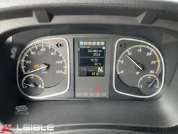 MERCEDES-BENZ Atego 1630L*Gergen Teleskop*Kamera*Fernbedienung