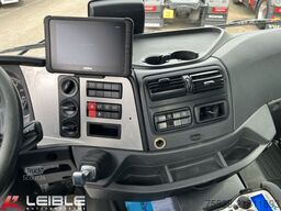 MERCEDES-BENZ Atego 1630L*Gergen Teleskop*Kamera*Fernbedienung