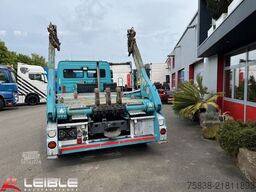 MERCEDES-BENZ Atego 1630L*Gergen Teleskop*Kamera*Fernbedienung