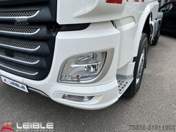 DAF XF 530 PXP4x4*Kombi-Hydro*Side-Defender*337TKM*