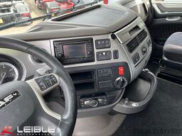 DAF XF 530 PXP4x4*Kombi-Hydro*Side-Defender*337TKM*