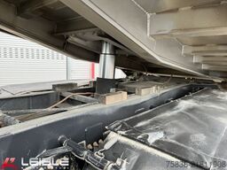 MAN TGS 26.440 6x4H-2*Hydrodrive*Kempf*Pritarder*