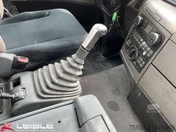 MAN TGS 26.440 6x4H-2*Hydrodrive*Kempf*Pritarder*