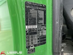 MAN TGS 26.440 6x4H-2*Hydrodrive*Kempf*Pritarder*