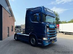 Scania S450 NGS Hydraulic New clutch! APK 03/2026 NL T...