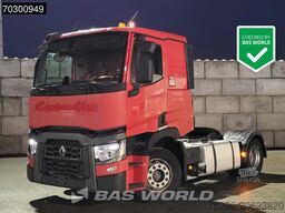 Renault T 460 4X2 PTO Full-Air