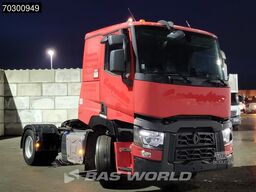 Renault T 460 4X2 PTO Full-Air