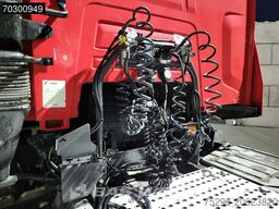 Renault T 460 4X2 PTO Full-Air